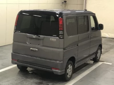 Honda Vamos