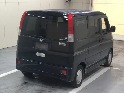 Honda Vamos