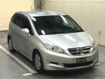 Honda Edix