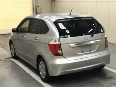 Honda EDIX