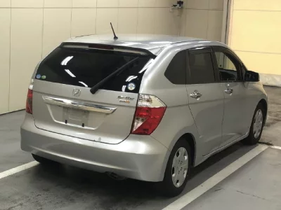 Honda Edix