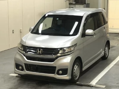 Honda N WGN