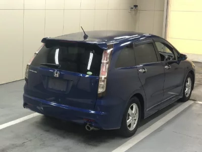 Honda STREAM