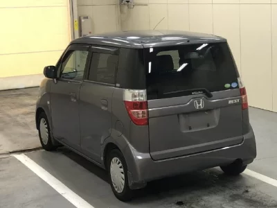 Honda Zest