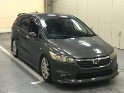 Honda Stream