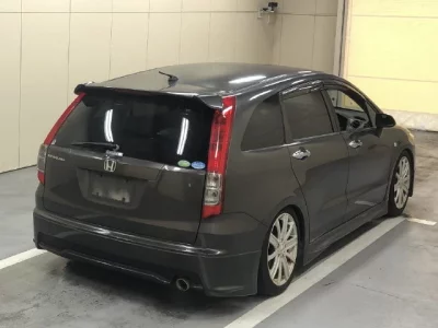 Honda Stream