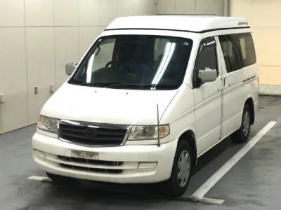 Mazda BONGO FRIENDEE