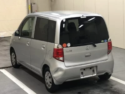 Honda Life