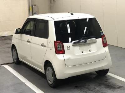 Honda N ONE