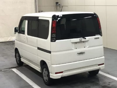 Honda Vamos