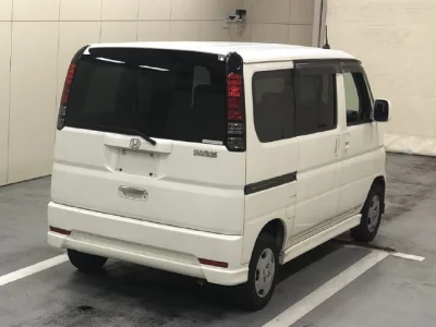 Honda Vamos