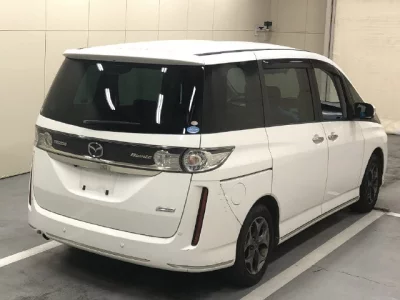Mazda Biante