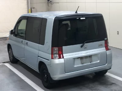 Honda MOBILIO