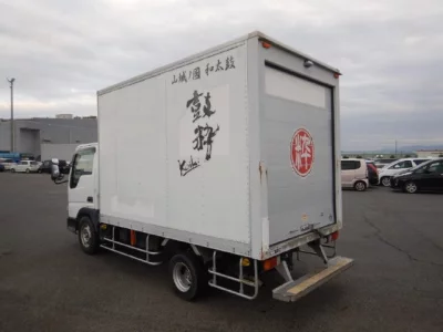 Mazda TITAN