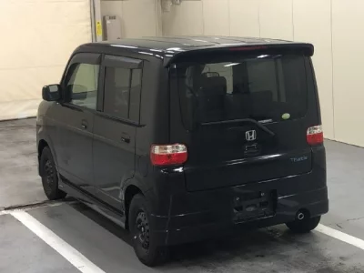 Honda THATS