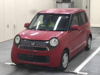 Honda N-ONE