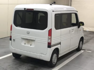 Honda N VAN