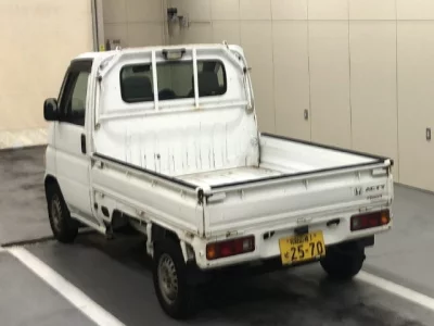 Honda Acty Truck