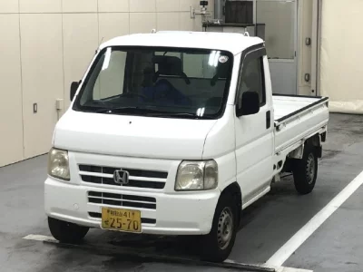Honda Acty Truck