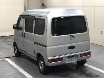 Honda Acty