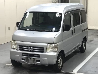 Honda Acty