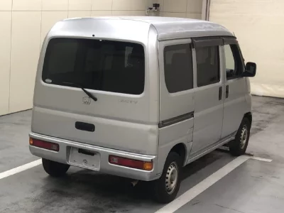 Honda Acty