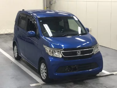 Honda N WGN