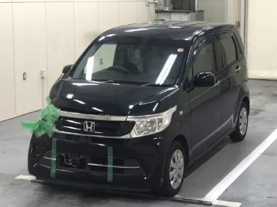 Honda N WGN