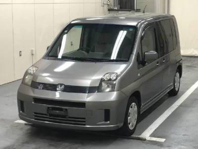Honda MOBILIO