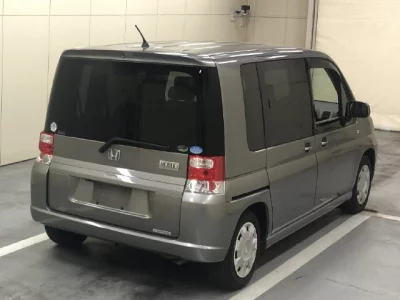 Honda MOBILIO