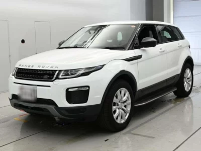 Rover RANGE ROVER