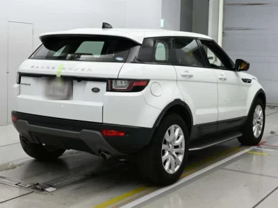 Rover RANGE ROVER