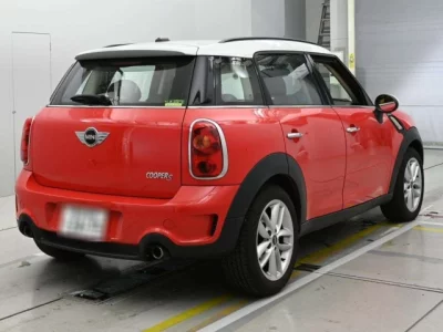 BMW MINI