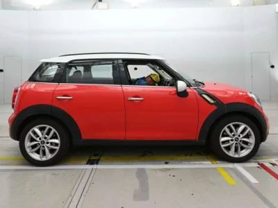 BMW MINI