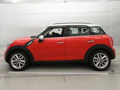 BMW MINI