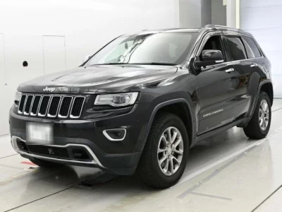 Chrysler JEEP GRAND CHEROKEE