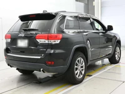 Chrysler JEEP GRAND CHEROKEE