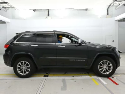 Chrysler JEEP GRAND CHEROKEE