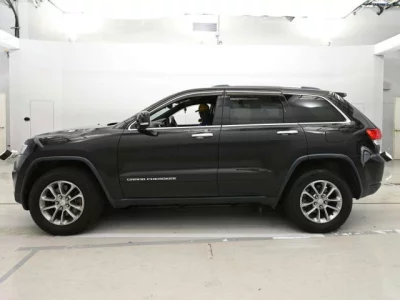 Chrysler JEEP GRAND CHEROKEE