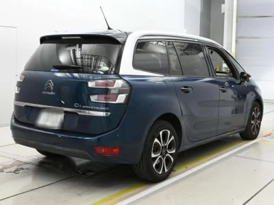 Citroen GRAND C4