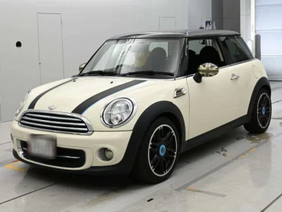 BMW MINI
