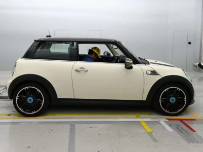 BMW MINI