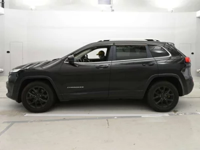 Chrysler JEEP CHEROKEE