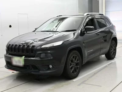 Chrysler JEEP CHEROKEE