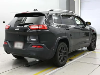 Chrysler JEEP CHEROKEE