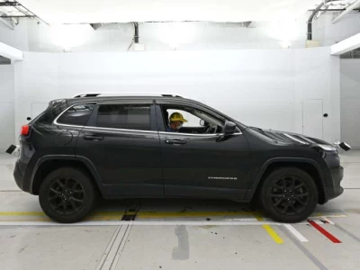 Chrysler JEEP CHEROKEE