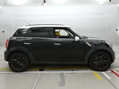 BMW MINI