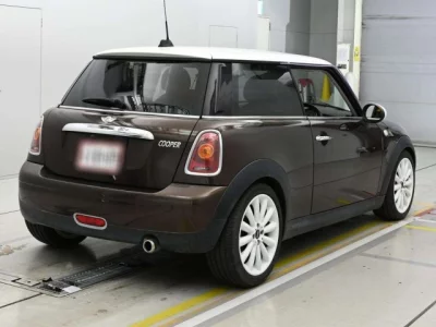 BMW MINI