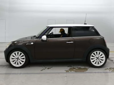 BMW MINI