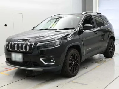 Chrysler JEEP CHEROKEE